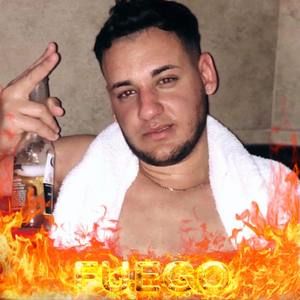 Meet your Posher, Alejandro